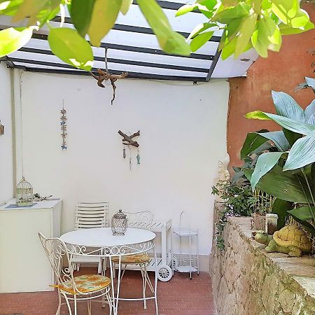 Terrace Apartment Monterosso 蒙特罗索阿尔马雷 外观 照片